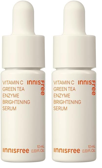 Image of Innisfree Vitamin C Enzyme Brightening Serum