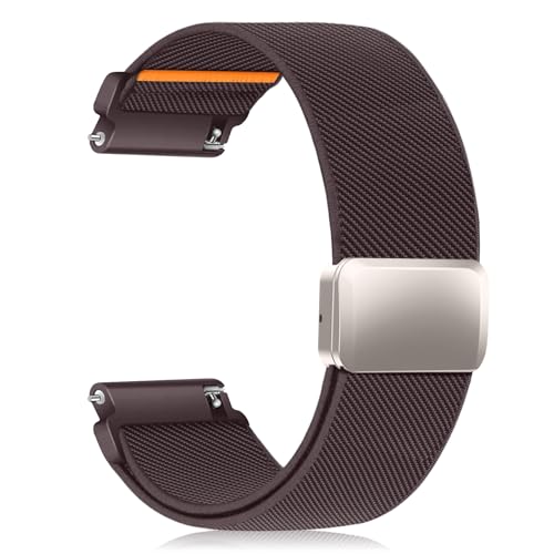 [RoSoki] oh 20mm 22mm eiCoh HuaweiAXiaomiASamsungAAmazfit AGarmin Ή }OlbgobN xg oh ւXgbv X|[c vxg Lk y Kŏ_炩