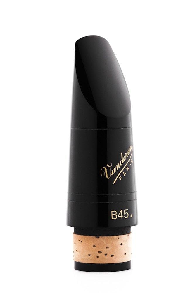 Vandoren CM309 - Boquilla B45 para clarinete