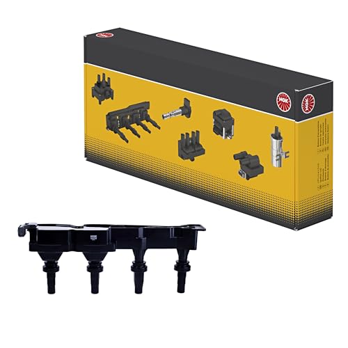 NGK | Bobine d'allumage | U6004 | YBX | 48014