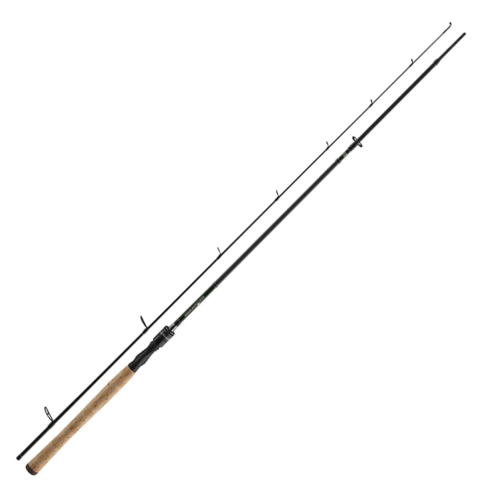 Daiwa Wilderness Sea Trout 2