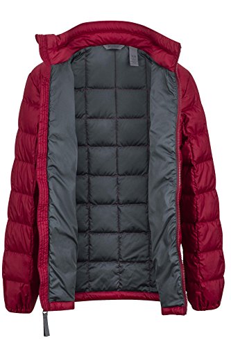 Image of Marmot Boy's Ajax Down Puffer Jacket, Fill Power 600