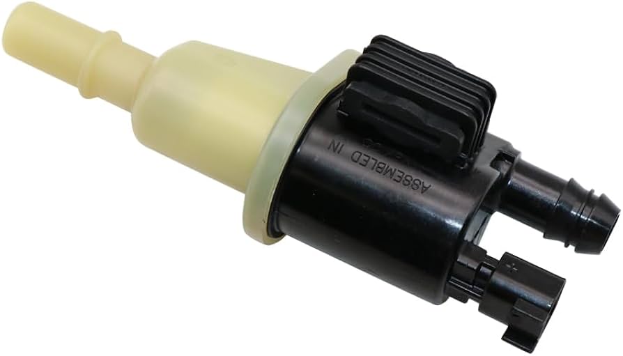 Amazon.com: Vapor Canister Purge Valve HU5A-9G712-DB For 2016-2018