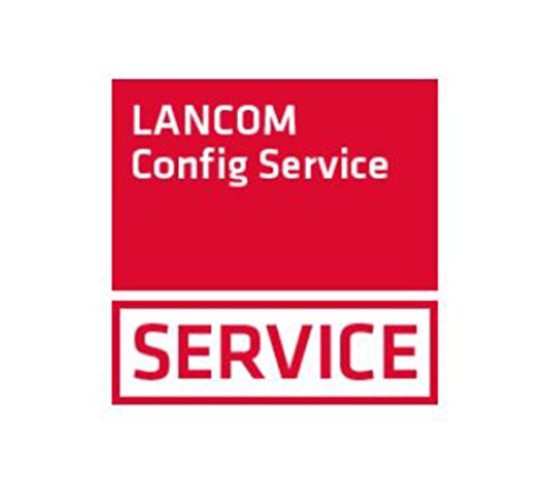 Preisvergleich Produktbild Lancom CONFIG Service - Remote