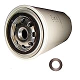 RATION for 84534796 Fuel Filter Fits Case/International Harvester 580N 580SN 580SN WT 590SN