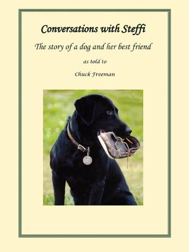 Conversations with Steffi