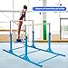 Imagen de GOPLUS Barra de Gimnasia Artística para Niños de 6 a 12 Años