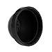 Auxbeam Waterproof Rubber Housing Seal Cap Dust Cover for LED Headlight Conversion Kit Retrofit, LED Headlight Bulb Kit, Pack of 2 (85MM) …