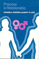 Process in relationship: marriage and family 0829900047 Book Cover