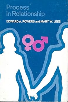 Unknown Binding Process in relationship: marriage and family Book