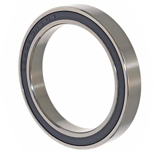 Roulements à billes de vélo MR30406-2RS étanche 30x40x6 mm mince