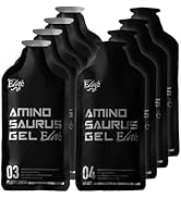 Amazon | 【高配合】アミノサウルスジェル エリート4個セット（ピーチ