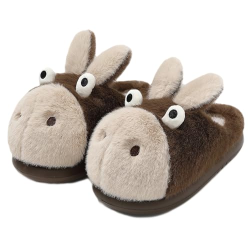 [ZNEL] ӂӂ̓o̓\tgvbVXbpjpŏvȃo[\[Rbgz[V[Y(42/43 EU, Brown)