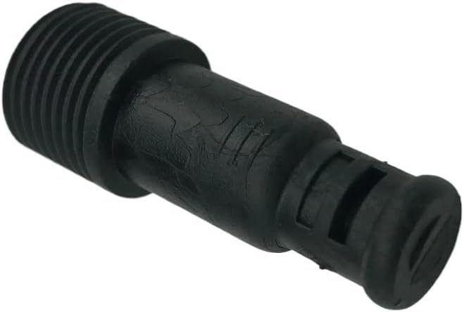 Plastic end caps for XConnect black waterproof female terminals