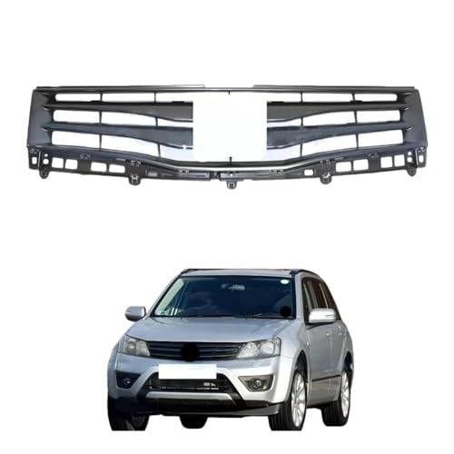 Calandre Grand Vitara 2013 pour protéger le radiateur des projections