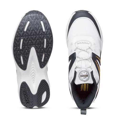 Image of Campus Men's Custom Running Shoes
