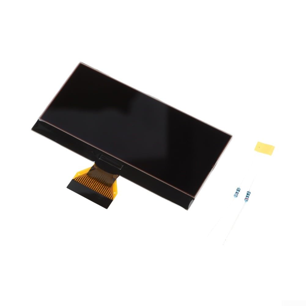 LCD Bildschirm A1695400448 für Mercedes W169 W245