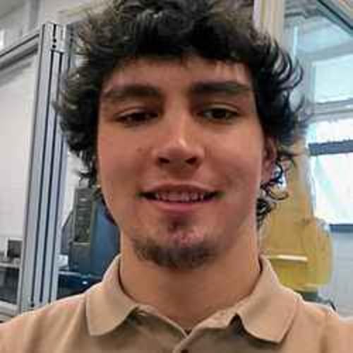 What happened to Andrew Sadek? cover art