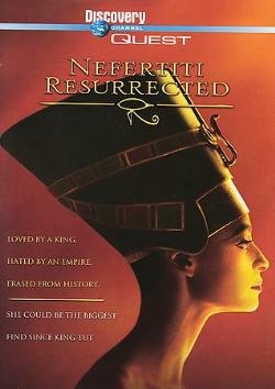 Nefertiti Resurrected - DVD [DVD]