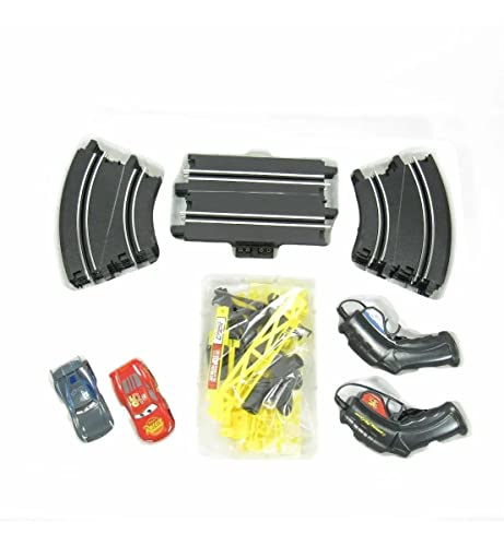 Carritos, Toy Imagen adicional