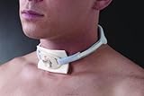 Foam Trach Collar / Tie, Foam Trach Ties Sm, (1 BOX, 12 EACH)