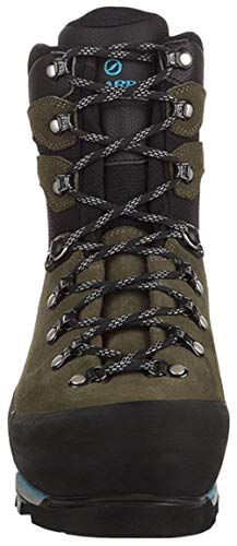 SCARPA Grand Dru GTX Waterproof Gore-Tex Hiking Boots for Mountaineering and Backpacking4