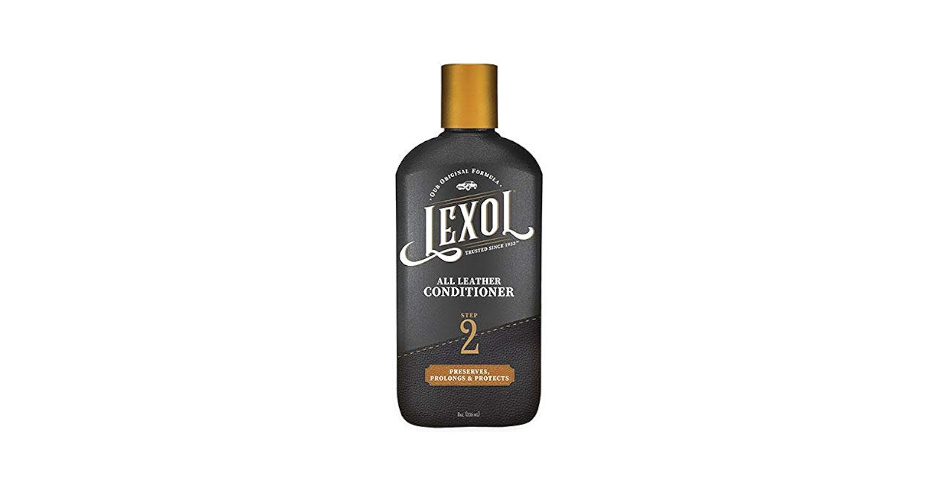 Amazon.com: Lexol E301124700 Leather Deep Conditioner, 8 oz