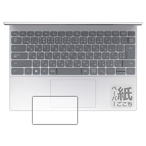 PDA�H�[ Inspiron 13 5000�V���[�Y(5330) �Ή� ���ɏ����悤�ȕ`���S�n �ی� �t�B���� [�^�b�`�p�b�h�p] ���˒ጸ ���{��