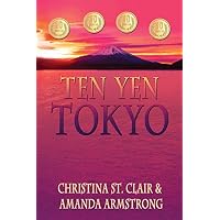 Ten Yen Tokyo