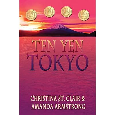Ten Yen Tokyo