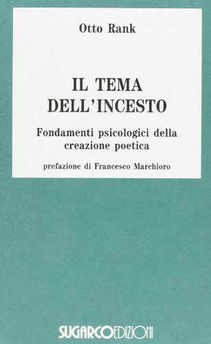 Il Tema Dell'incesto