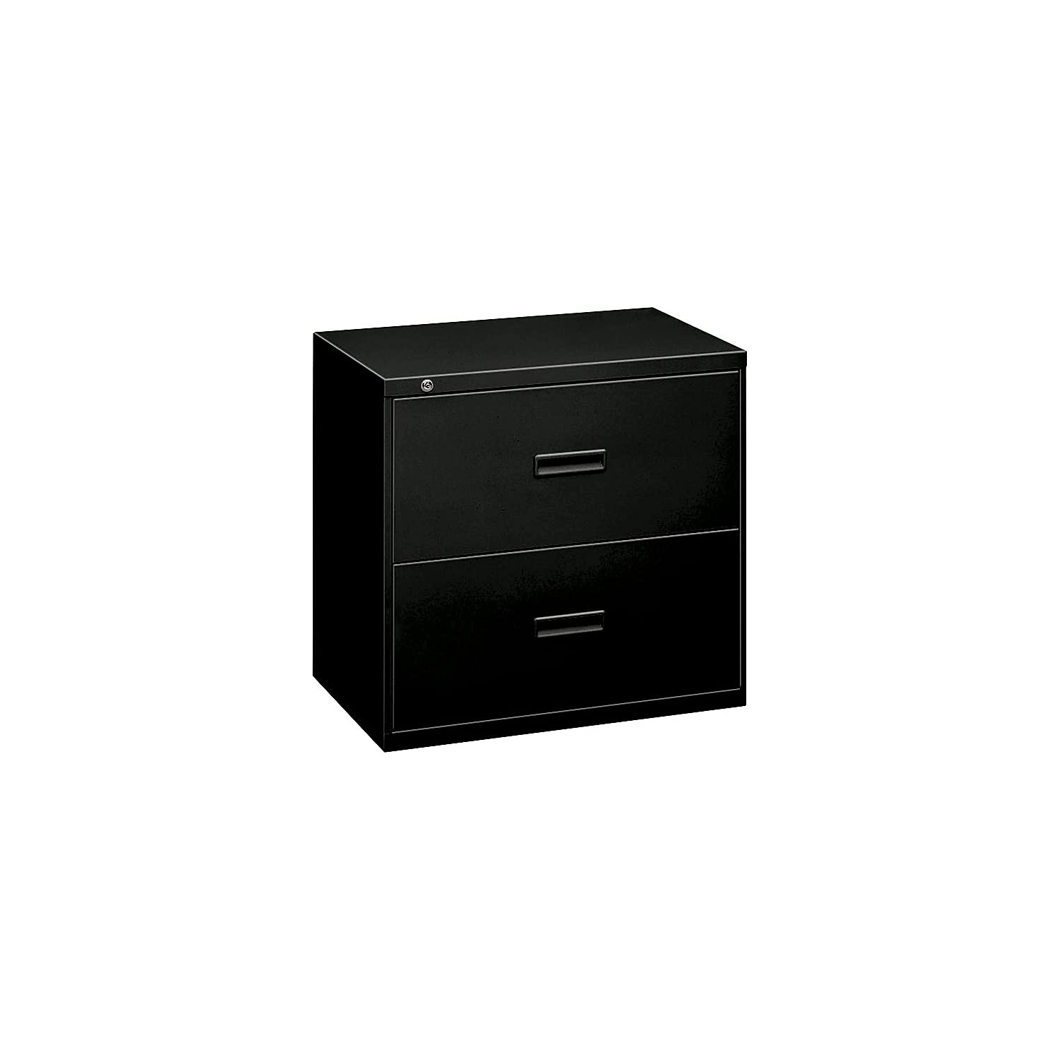 Amazon.com: HON Basyx 2-Drawer Lateral File Cabinets, 36 by