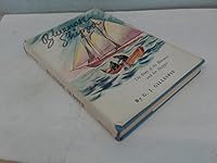 Bluenose skipper;: The story of the Bluenose and her skipper, B0007JL8NM Book Cover