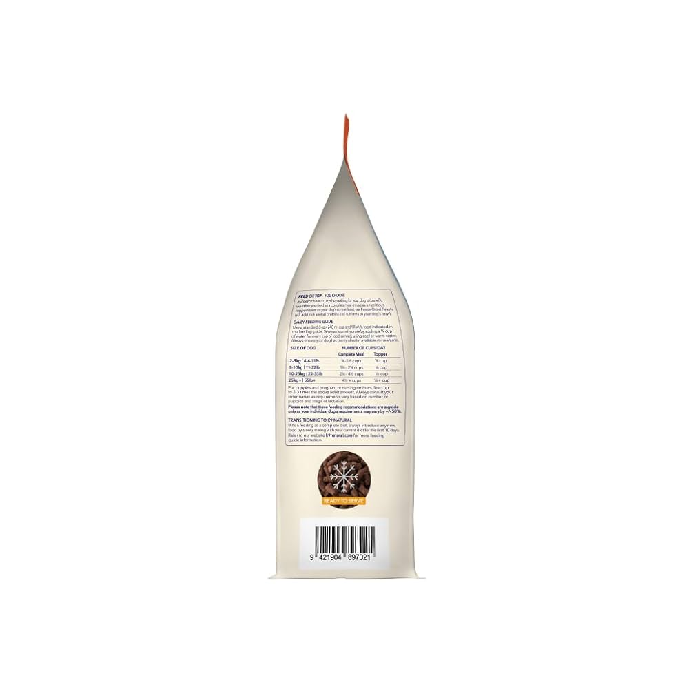 ★ K9 Natural フリーズドライ チキ★500g×2袋！ Amazon.co.jp: ケーナインナチュラル (K9 Natural) フリーズ