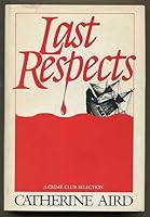 Last Respects 0553236776 Book Cover