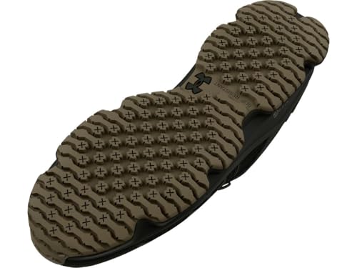 Image of Under Armour Men's Micro G Strikefast Trail --Running Shoe