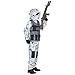 W WIDMANN MILANO Party Fashion - Children's costume Arctic Special Forces, soldier, carnival costume