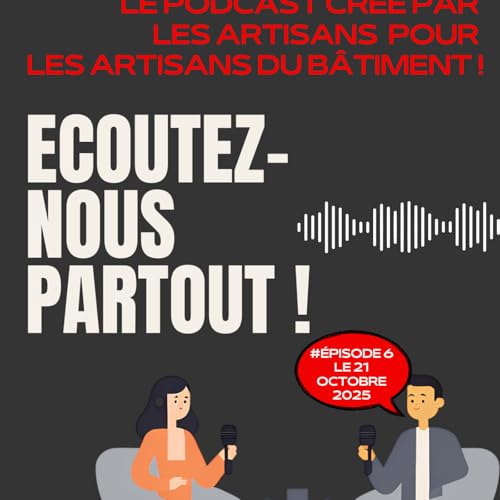 Episode #6 : Antoine