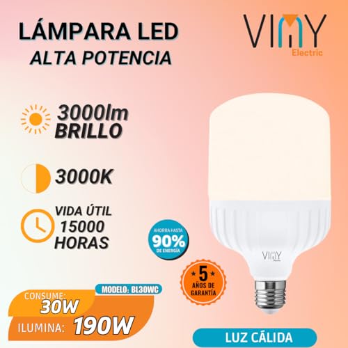 Led de alta potencia 6 Imagen adicional