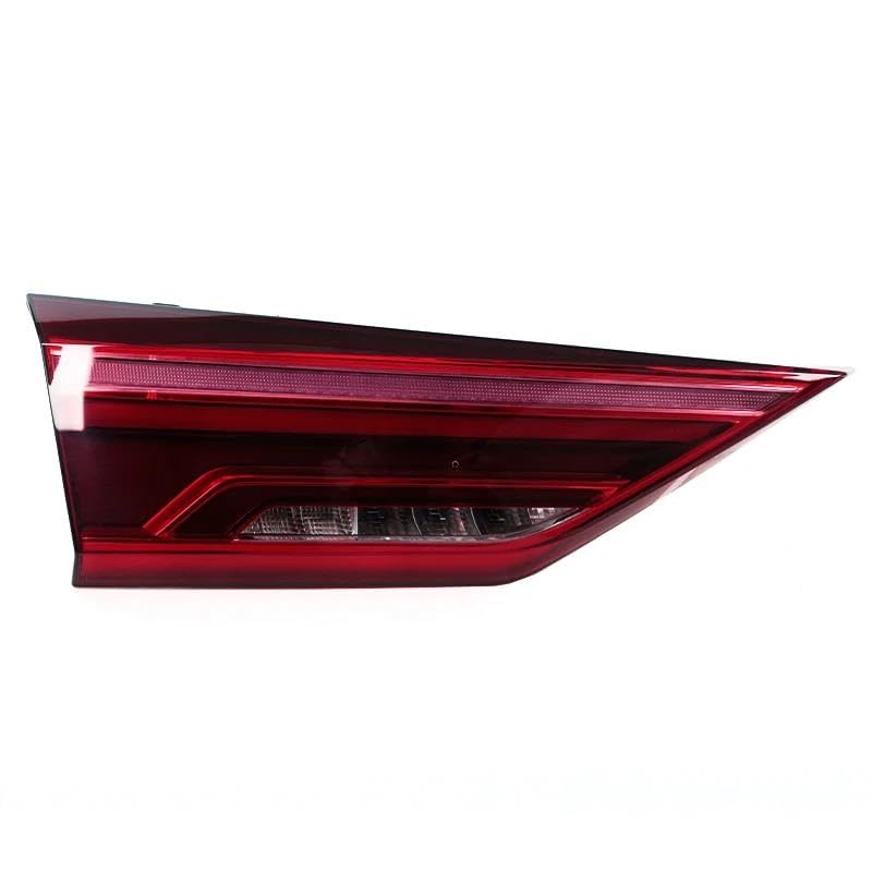 Feu arrière pour Q3 2021 2022 2023 clignotant LED et feu stop auto gauche