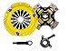 ACT Made for the 08-17 Mitsubishi Lancer GT/GTS HD/Race Sprung 4 Pad Clutch Kit Made for The