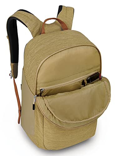 Image of Osprey Arcane XL Day Commuter Backpack, Milky Tea Tan