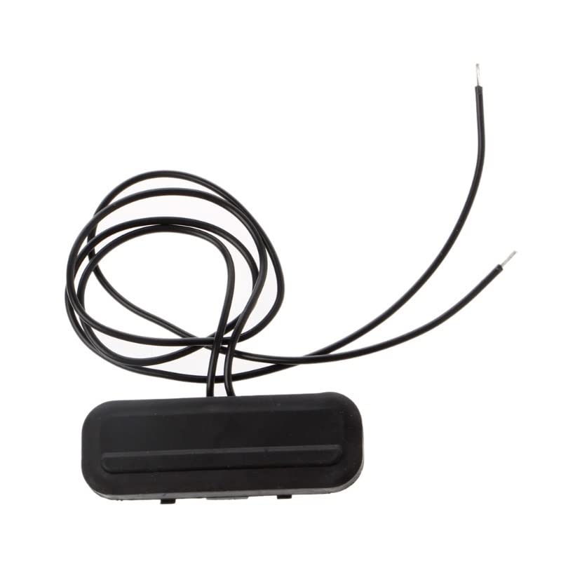 Interruptor de botón para maletero de coche con liberación suave para Chevrolet Cruze y Camaro 2