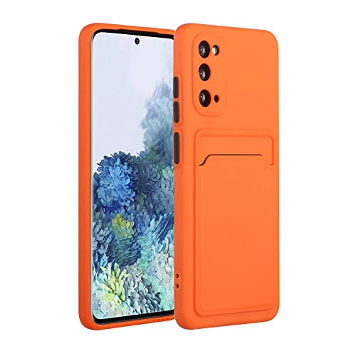 Miagon Opaco Portafoglio Custodia per Samsung