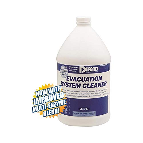 SO-9100 SURG Evacuation System Cleaner (Pack of 4)