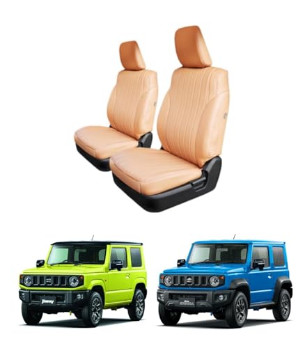 yEarth CarzFOR JIMNY JB64 JB74 2018-2025Nf p݌v JX^ p[c U[V[gJo[ Wj[ tgV[g AeB[NfUC hH GAobOΉ ANZT[ - Wj[ Wj[VG