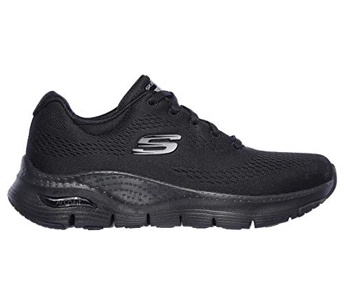 Skechers Skechers Arch Fit - Big Appeal Black 8 C - Wide