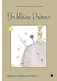 eupen fc msakni  Der kleine Prinz. D\'r kléïne Prénns: Der kleine Prinz in Eupener Platt (Öüpener Platt)
