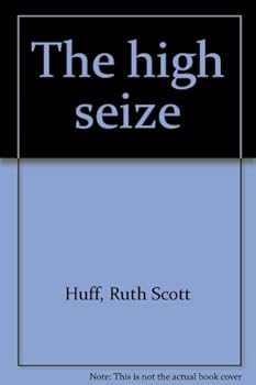 Hardcover The high seize Book
