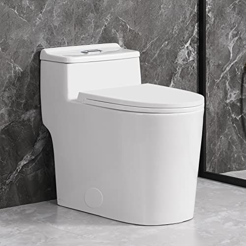 The Best Elongated Toilets For the money